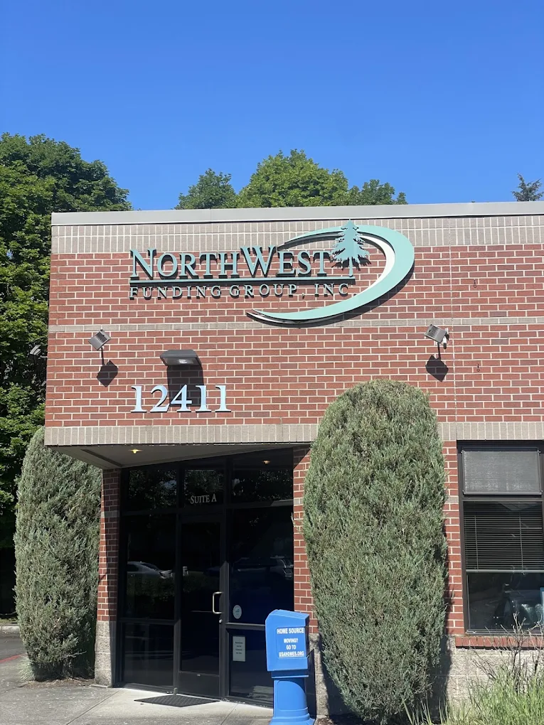 Northwest Funding Group Inc.