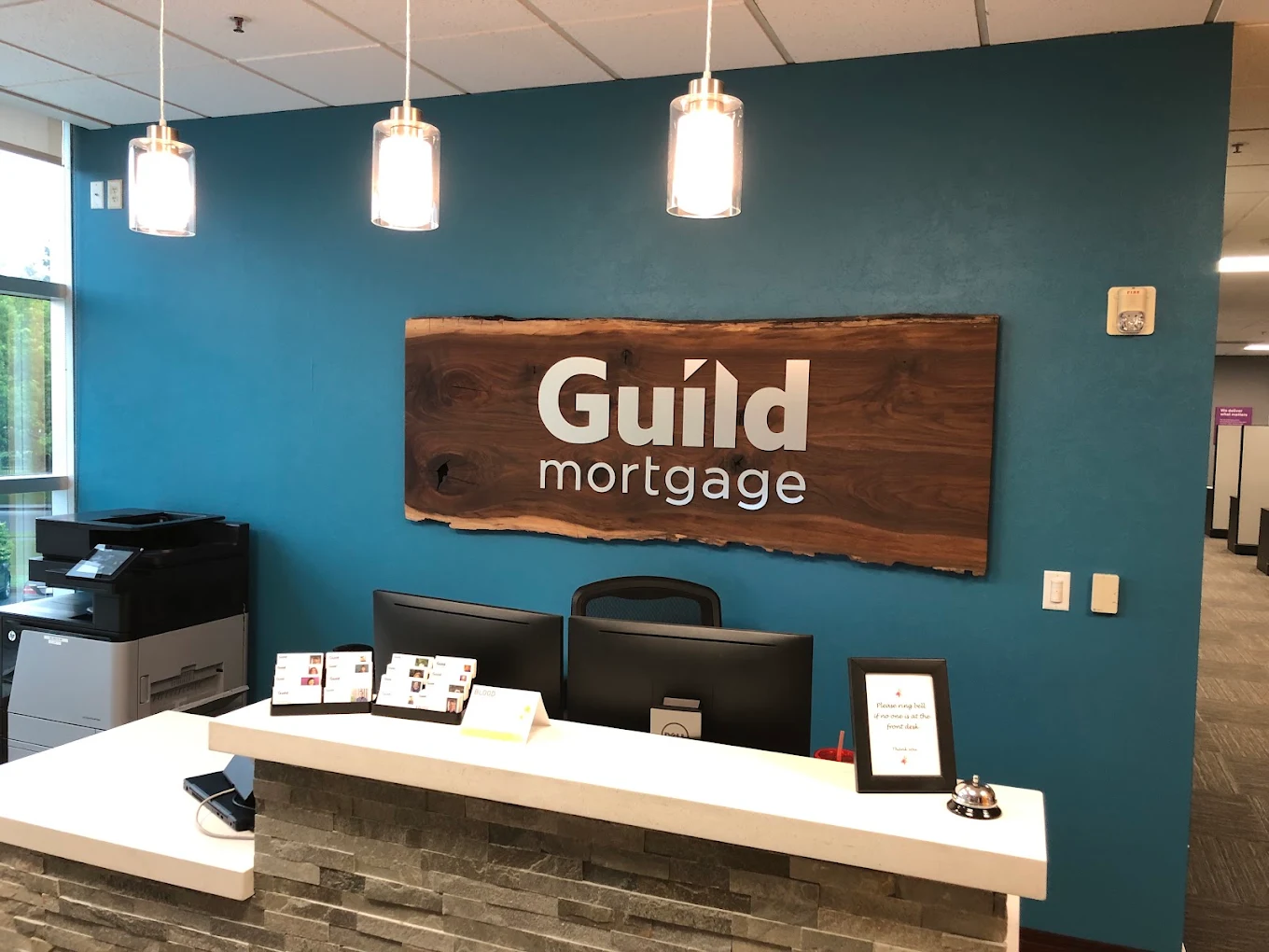 Guild Mortgage : Paula Nirschl
