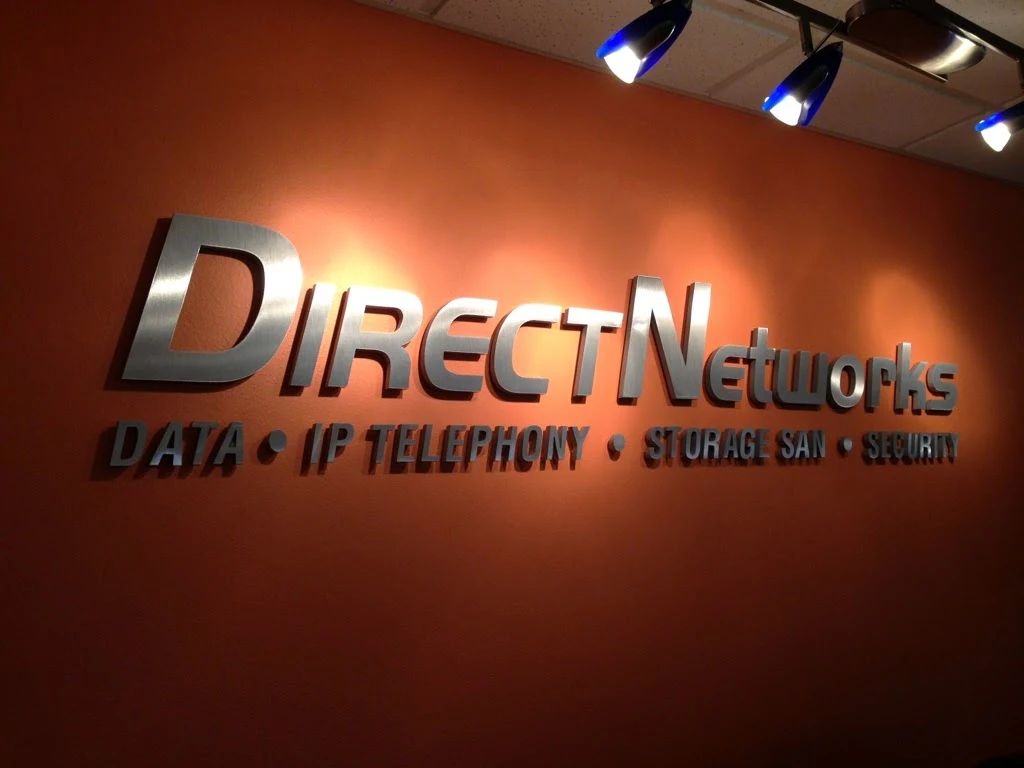 DirectNetworks, Inc.