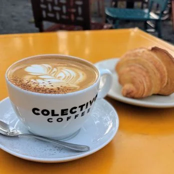 Colectivo Coffee Lakefront