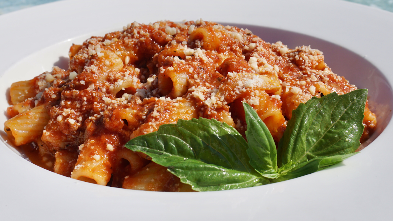 Santino's Little Italy
