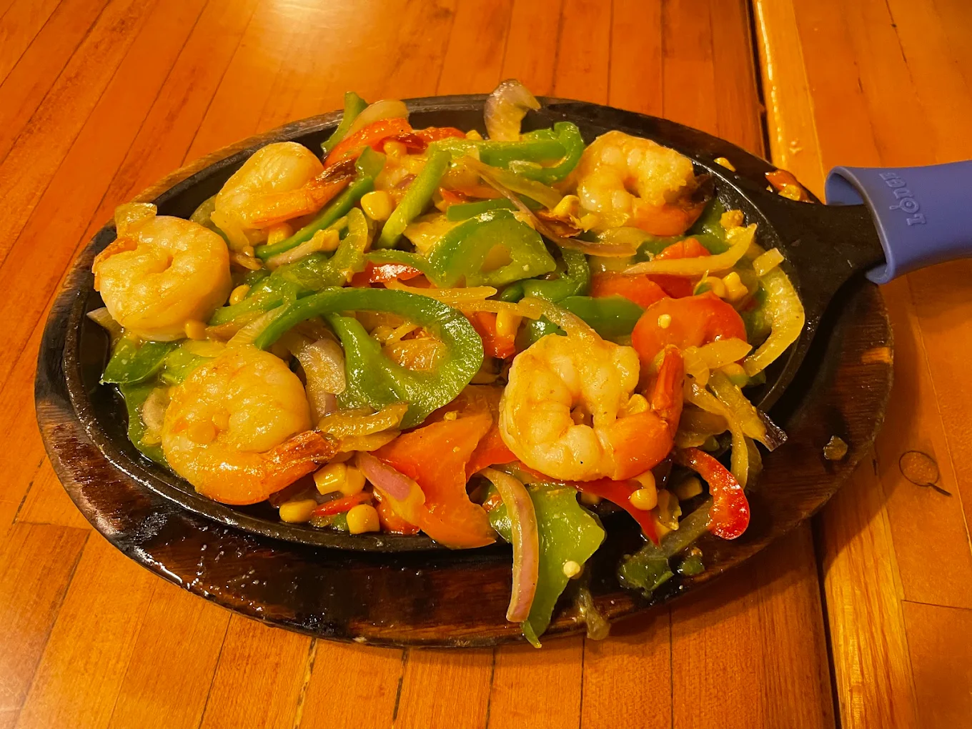 Botanas Restaurant