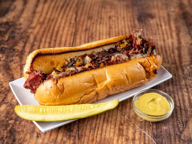 Jake's Delicatessen