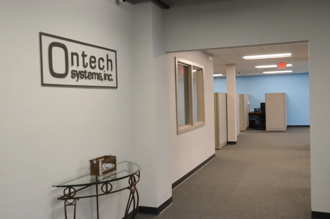 Ontech Systems, Inc.