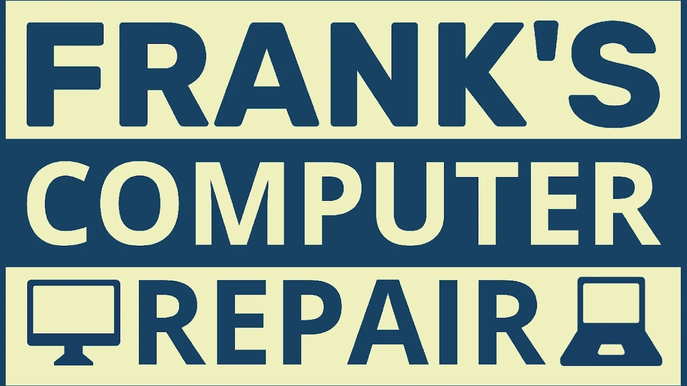 Frank's Computer Repair