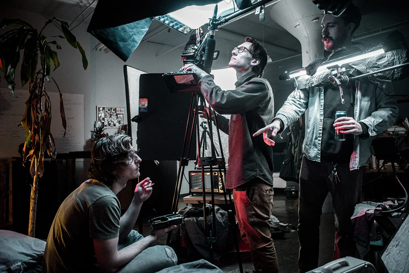 Take7 Productions