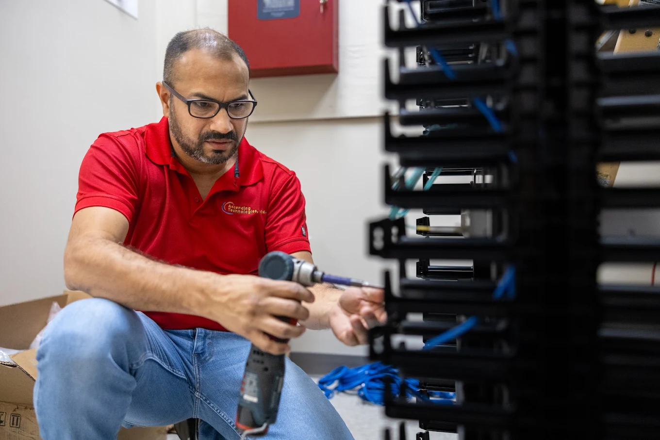 Ascending Technologies Inc