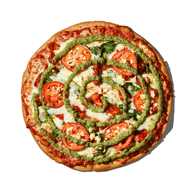 Mellow Mushroom Huntsville