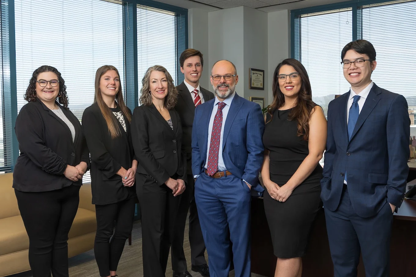 Infinity Tax & Financial Planning
