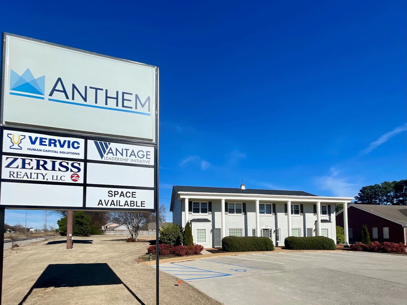 Anthem Advisors