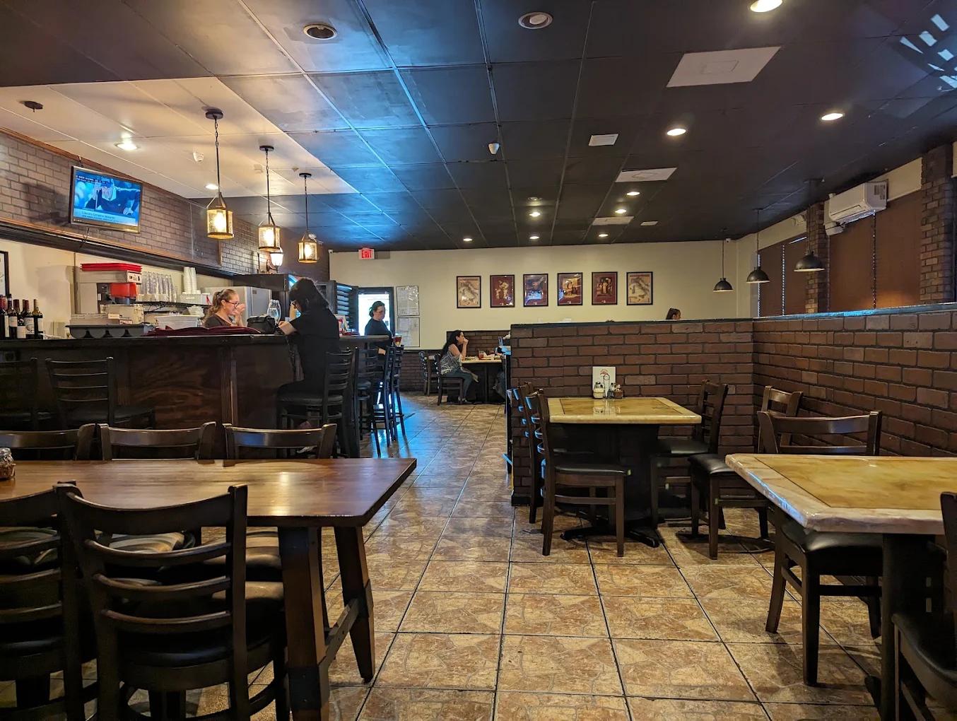 Roma Café
