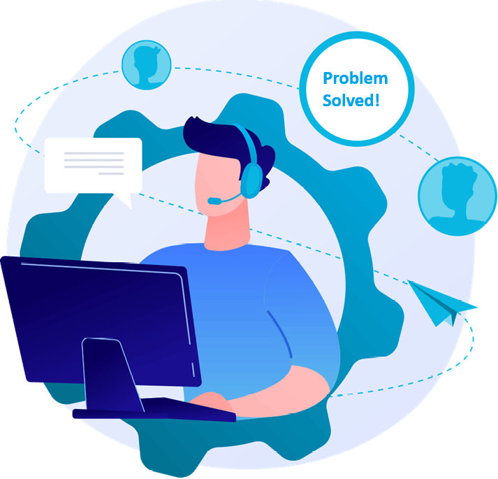 Advantage IT Management