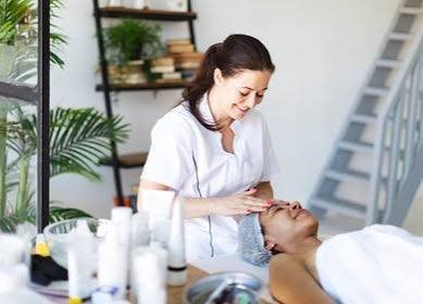 Luxury Beauty Spa