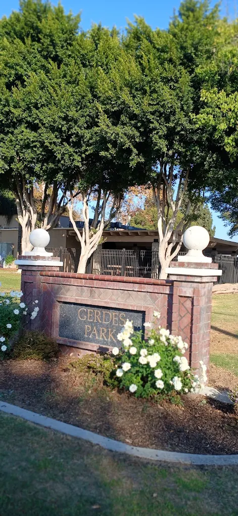 Gerdes Park