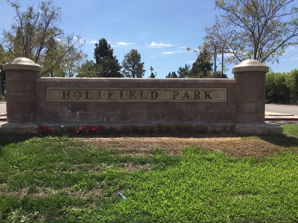 Holifield Park