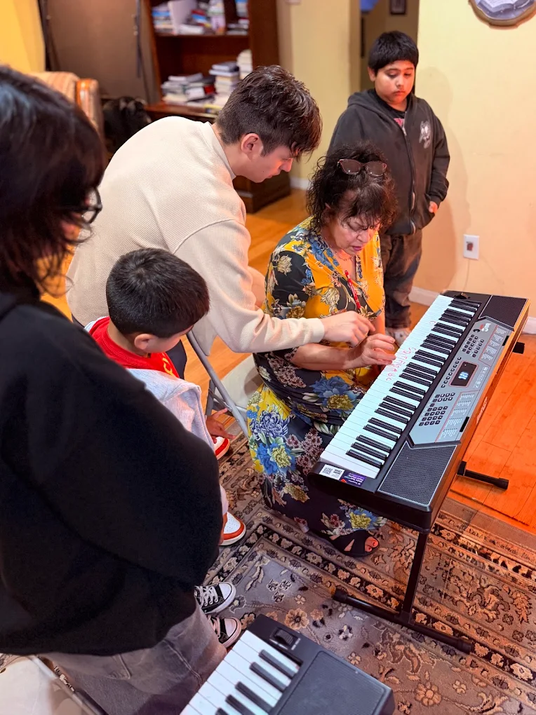 Joyful Sounds Academy