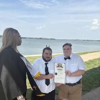 Soul Tie Ceremonies