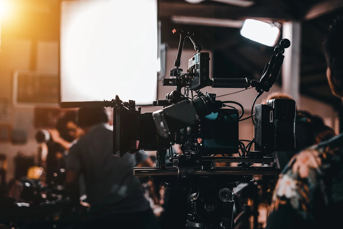 IG Video Production & Photography