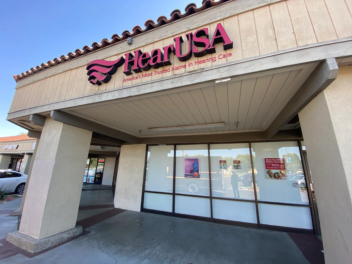 HearUSA
