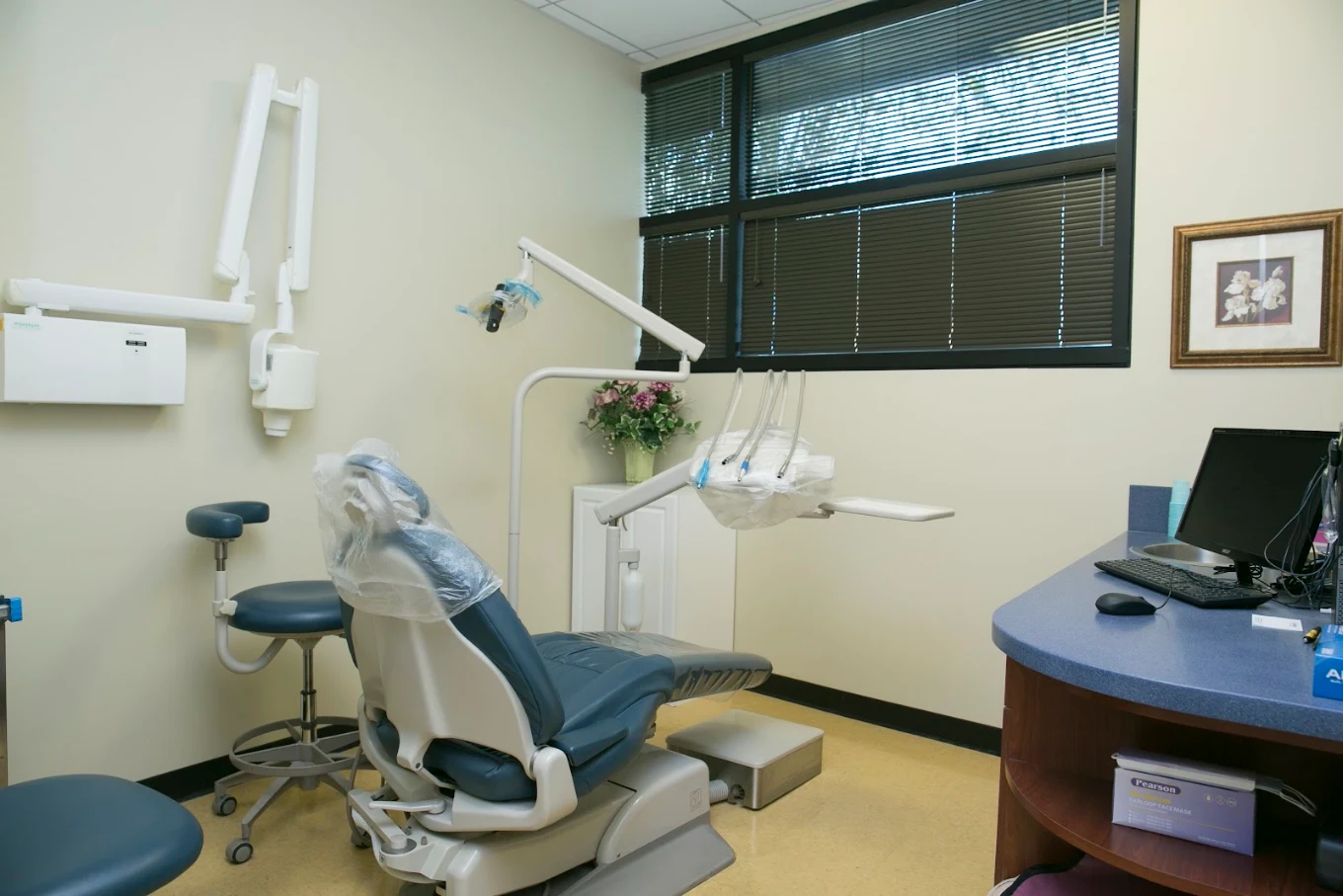 Inland Choice Dental - Dentist Riverside
