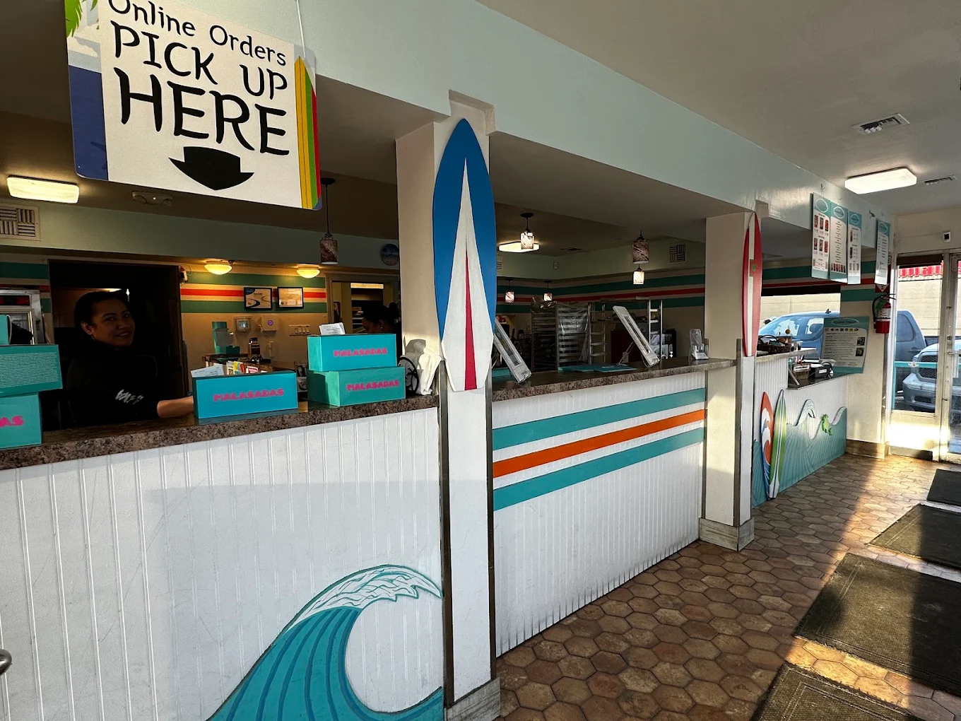 Wiki-licious Anchorage