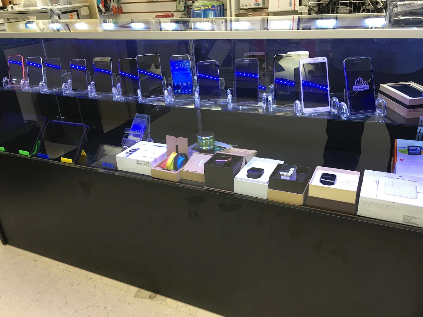Computer and Cell Phone Inc Repair