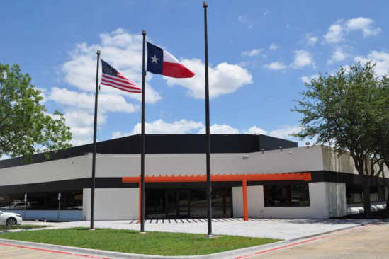 Techrepair DFW