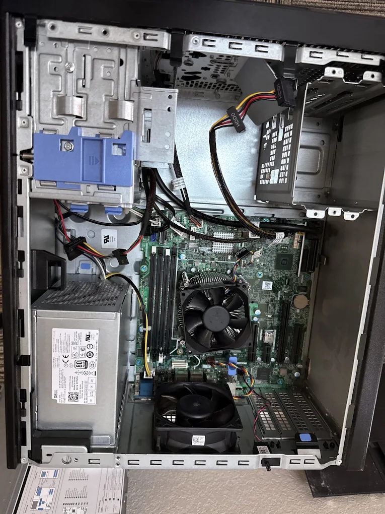 Techrepair DFW