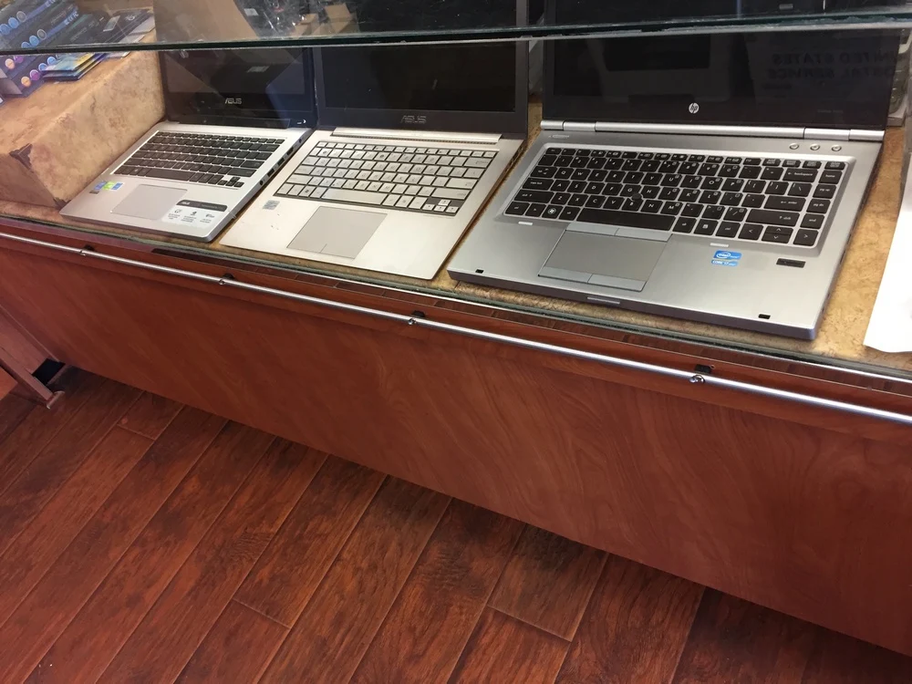 SI Computers