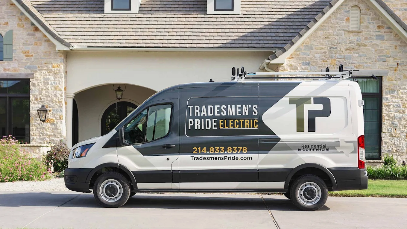 Tradesmen’s Pride Electric