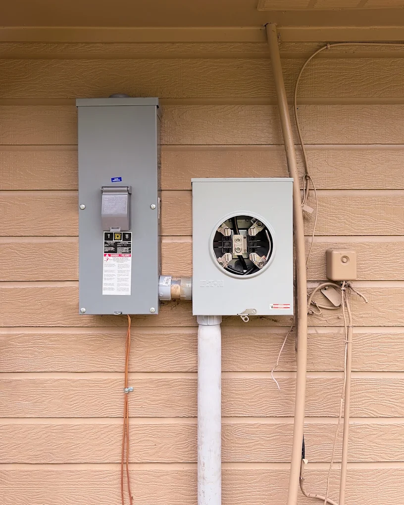 Tradesmen’s Pride Electric
