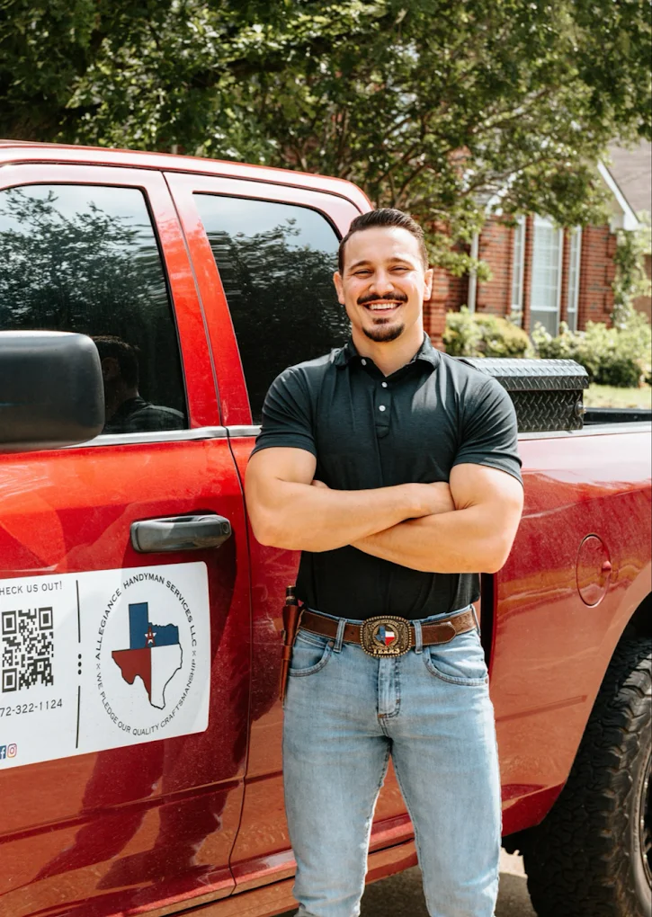 Allegiance Handyman Services