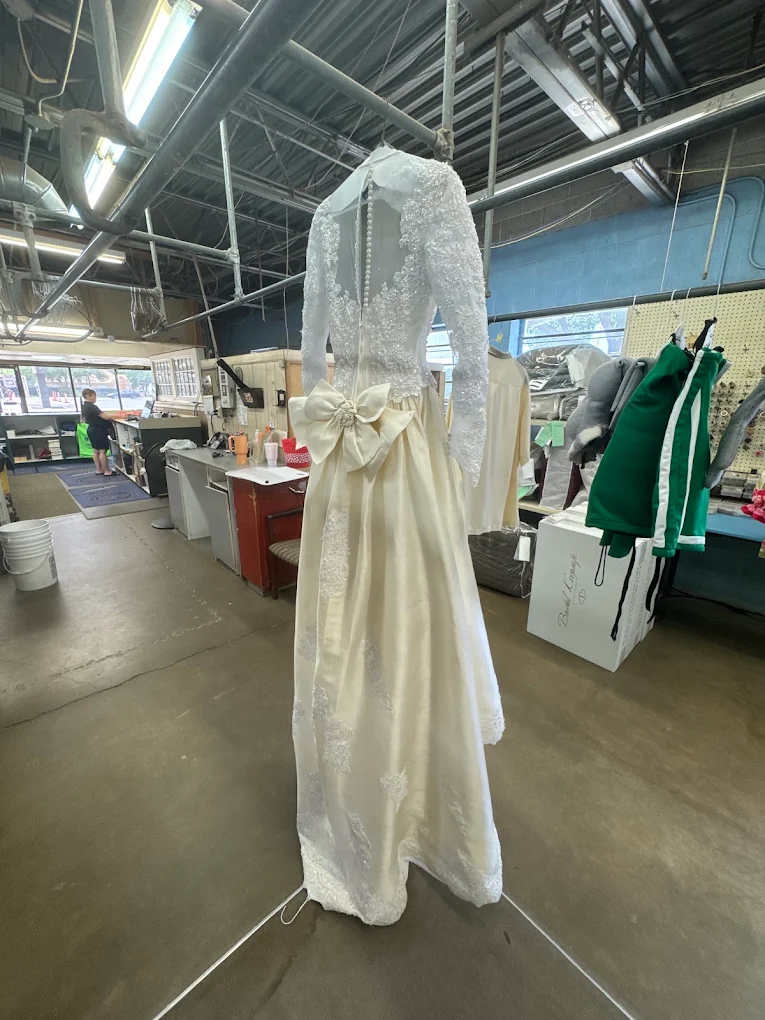 Gristy's Cleaners, Inc.