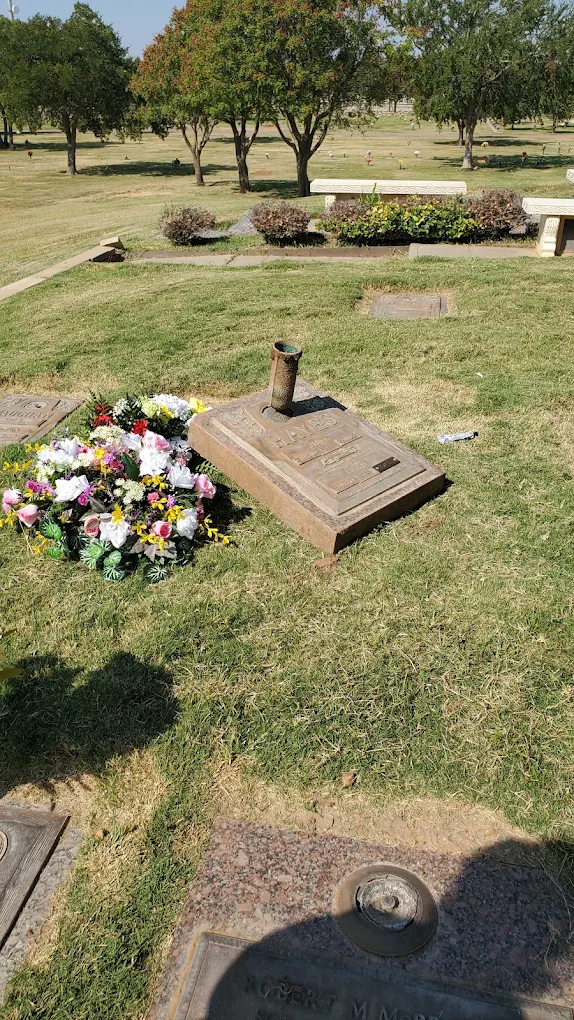 Resthaven Funeral Home & Memorial Park