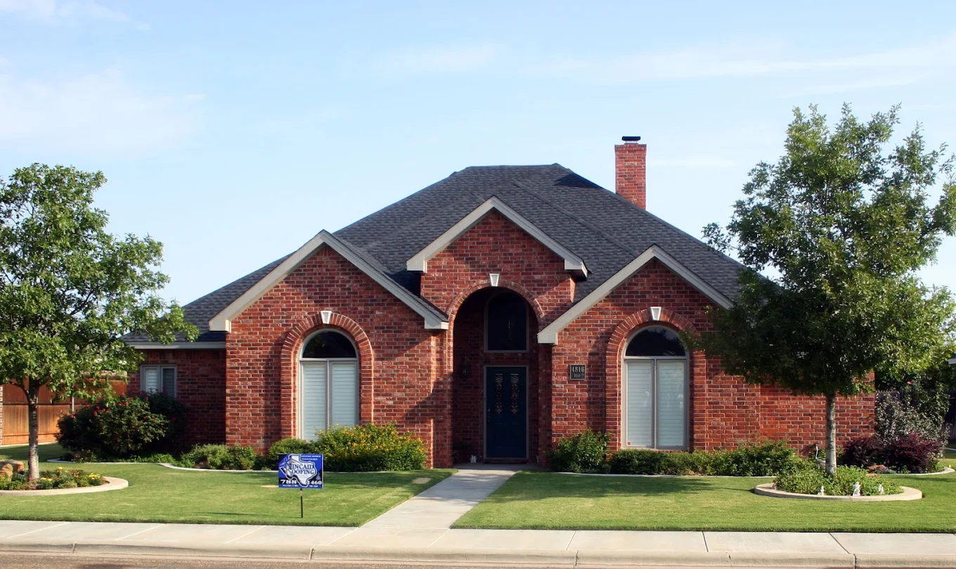 Kincaid Roofing & Remodeling L.P.