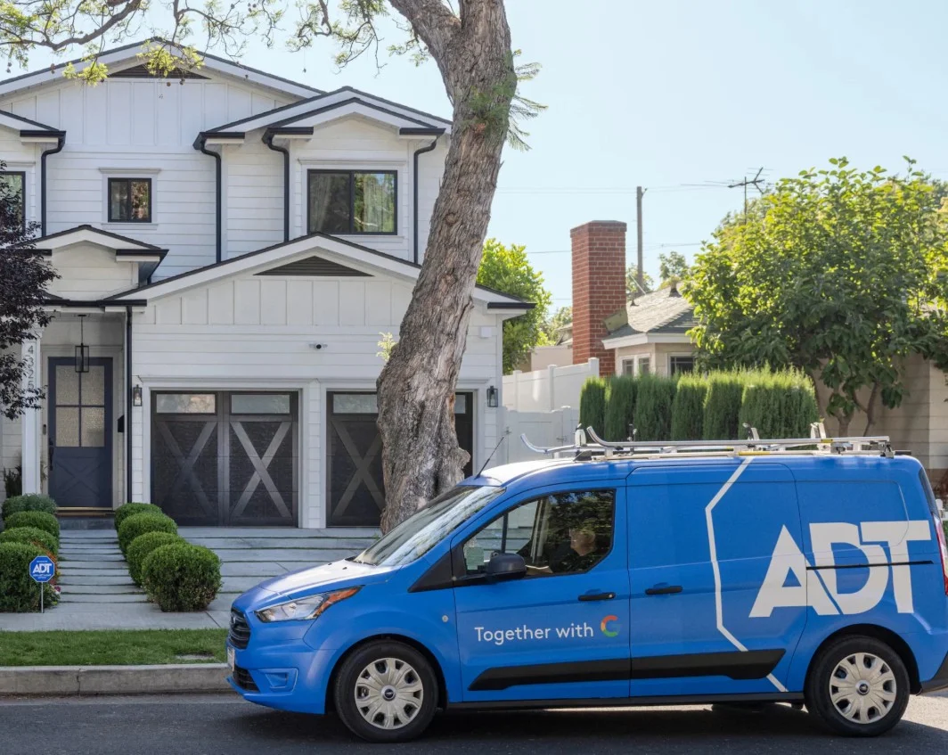 DT Security- ADT Authorized Dealer