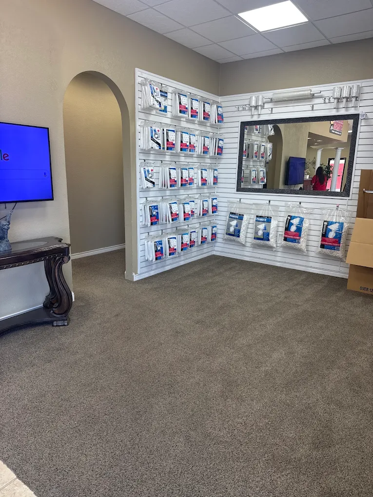 Discount Storage