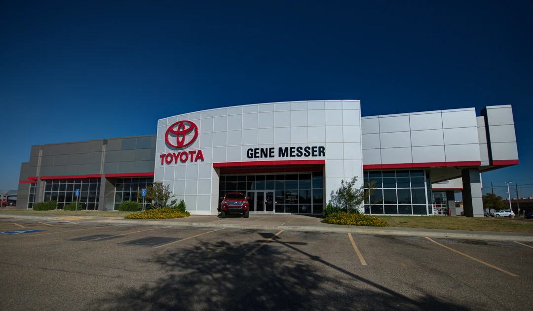 Group 1 Toyota Hub City