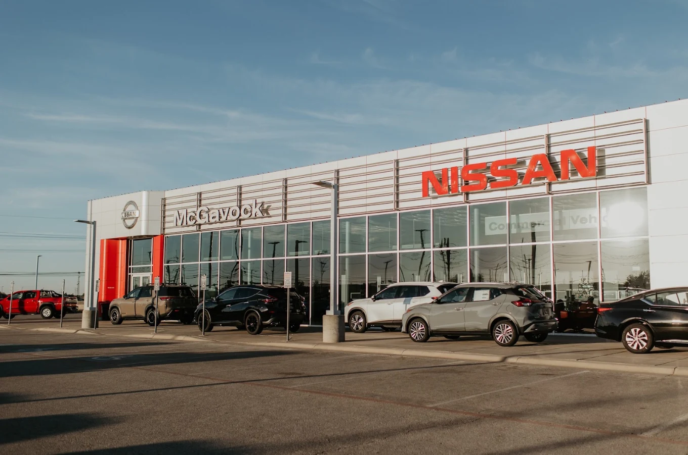 McGavock Nissan