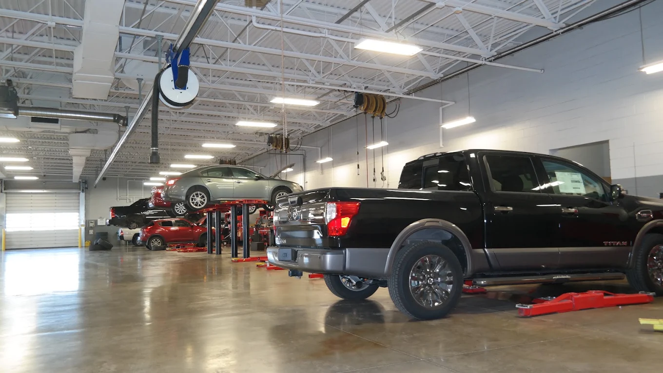McGavock Nissan