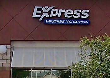 Express Employment Professionals