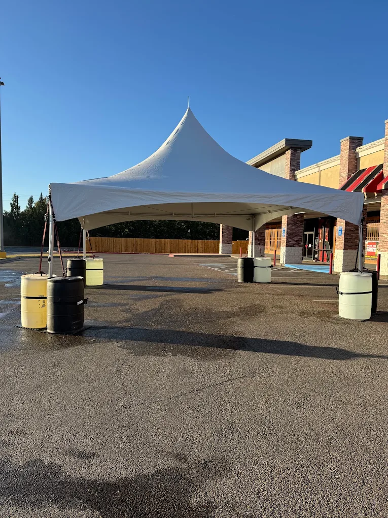 Rex's Party Rentals