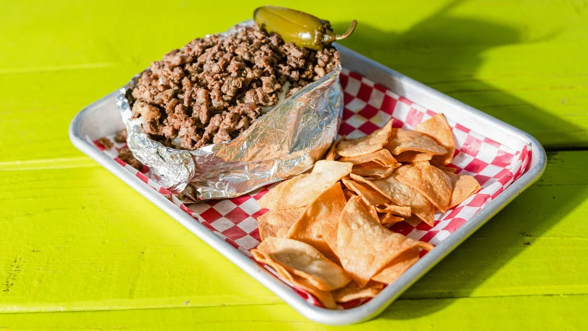 Los Villa Taqueria