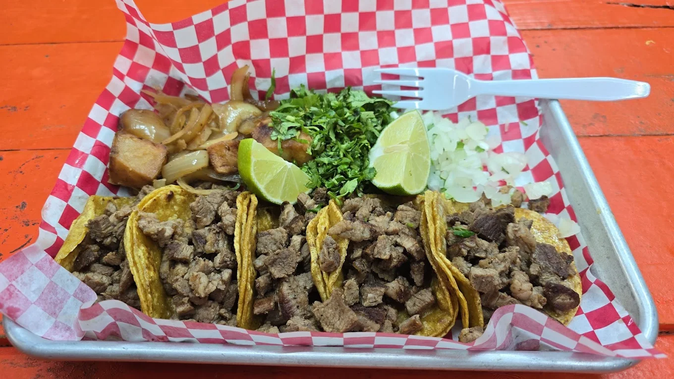 Los Villa Taqueria