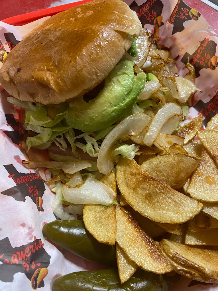 Taqueria El 956