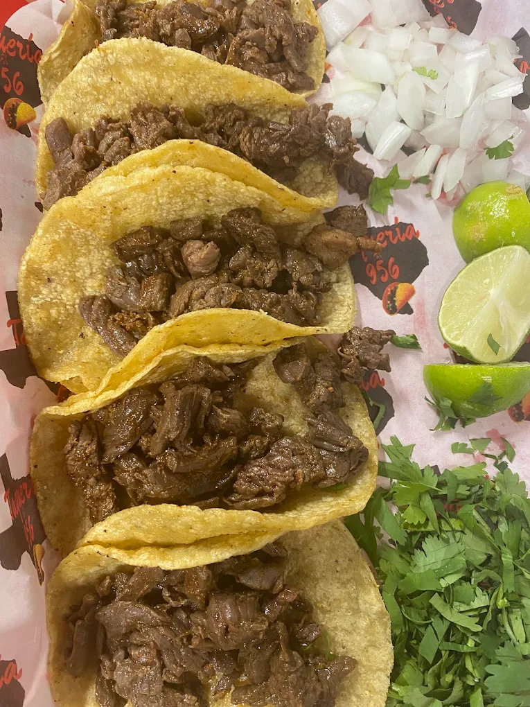 Taqueria El 956