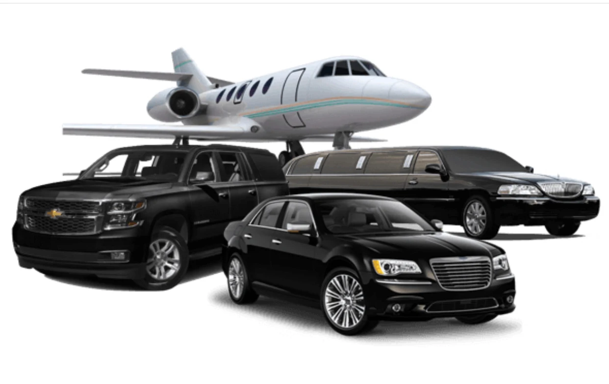 Ontario Limo and Sedan Services
