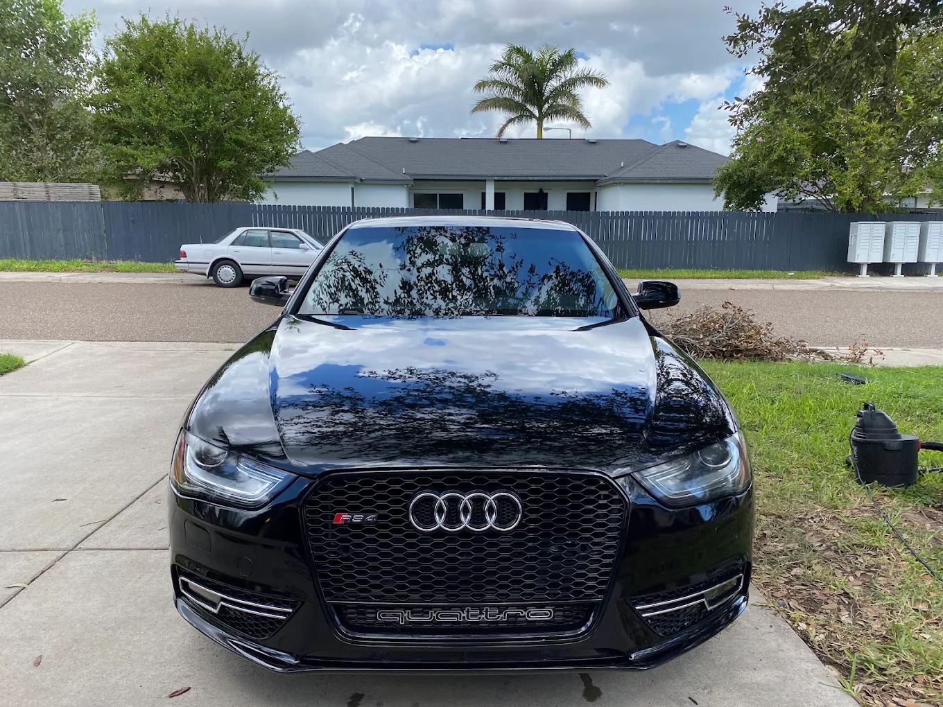 RGV Premium Detailing