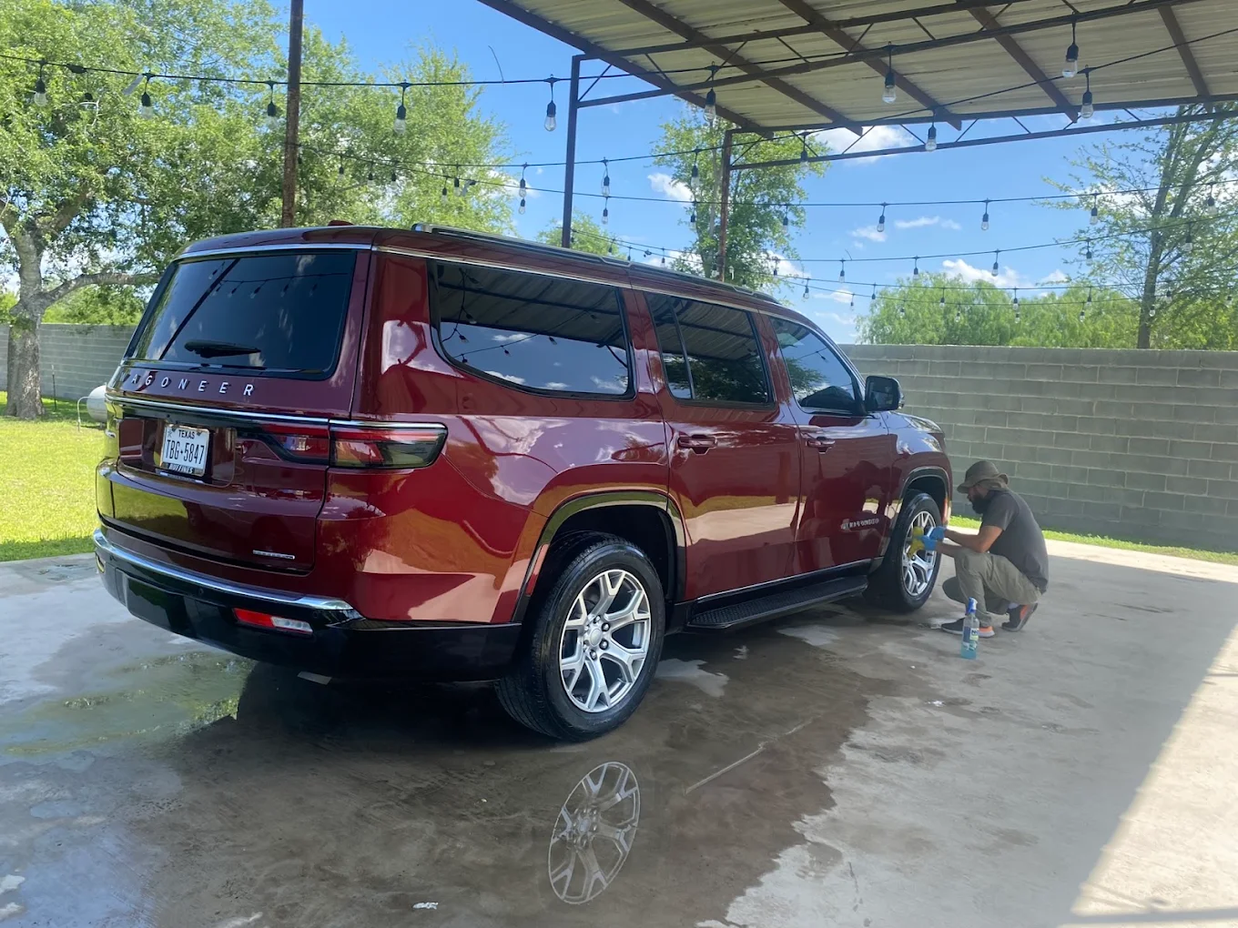 RGV Premium Detailing