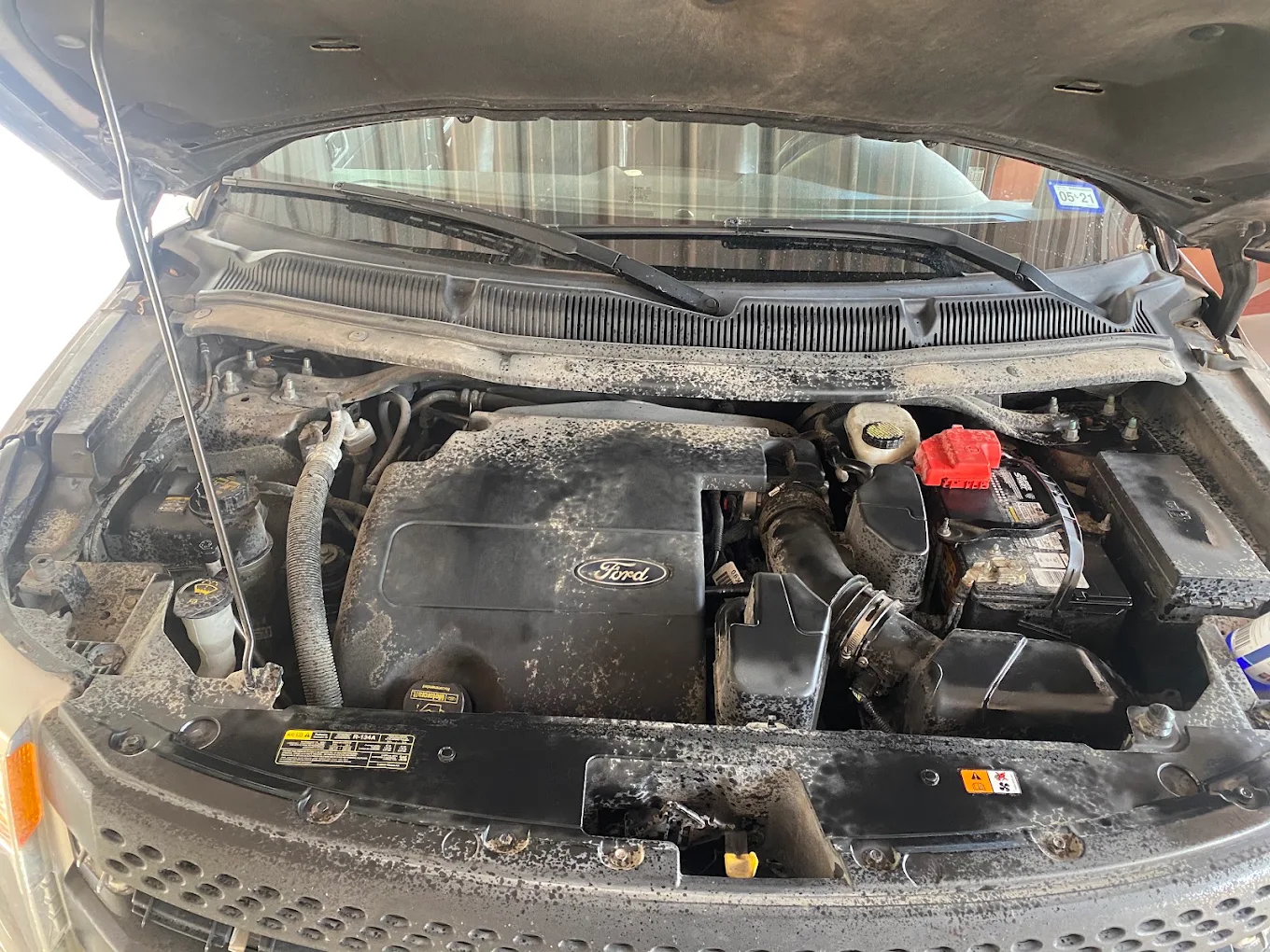 RGV Premium Detailing